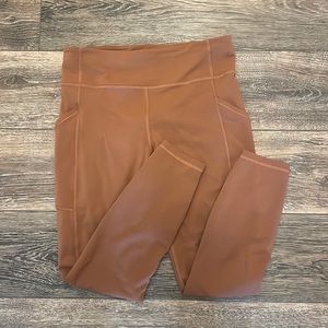 Lululemon invigorate leggings